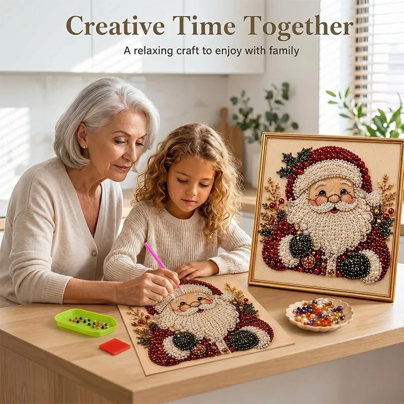 Resin Art For Beginner - Set de Arte de Pintura de