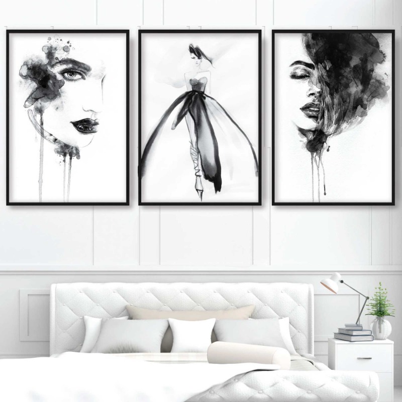 Resin Art Gallery - Pósteres de Diamante con Diseño de