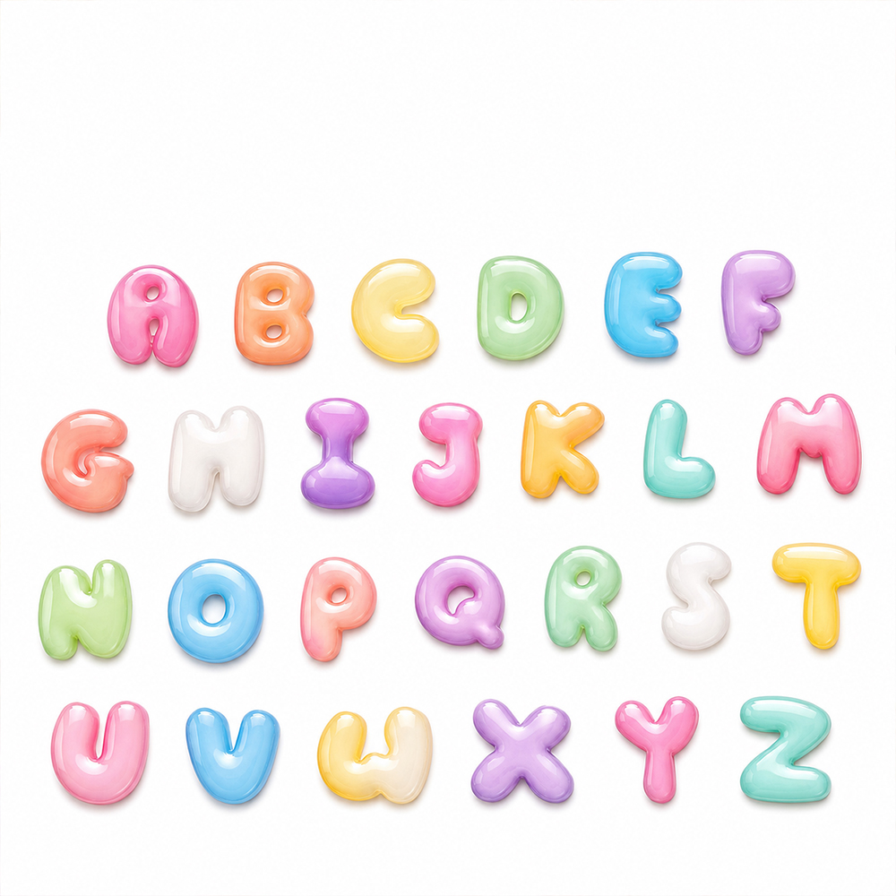 Molde de Silicona Mini S0321 p - Resin Art Tools reseña y precio