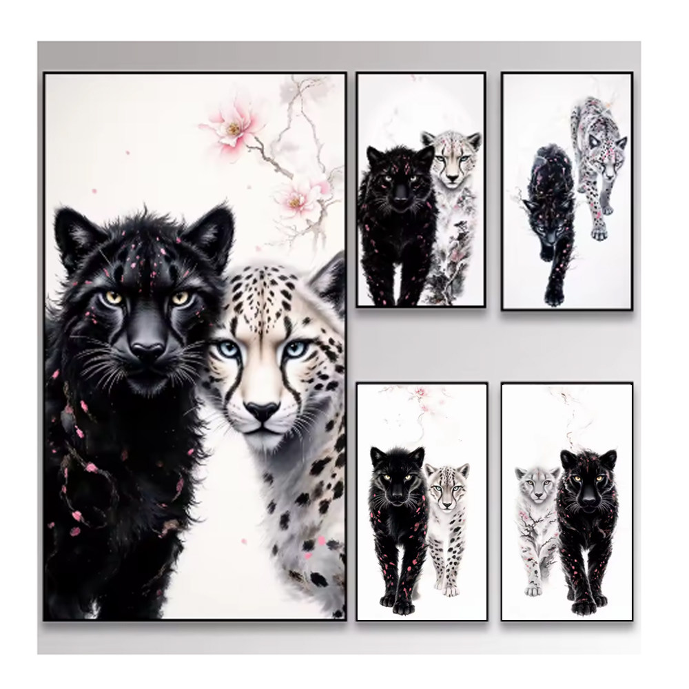 Kits de Pintura de Diamantes 5 - Resin Art For Beginner reseña y precio