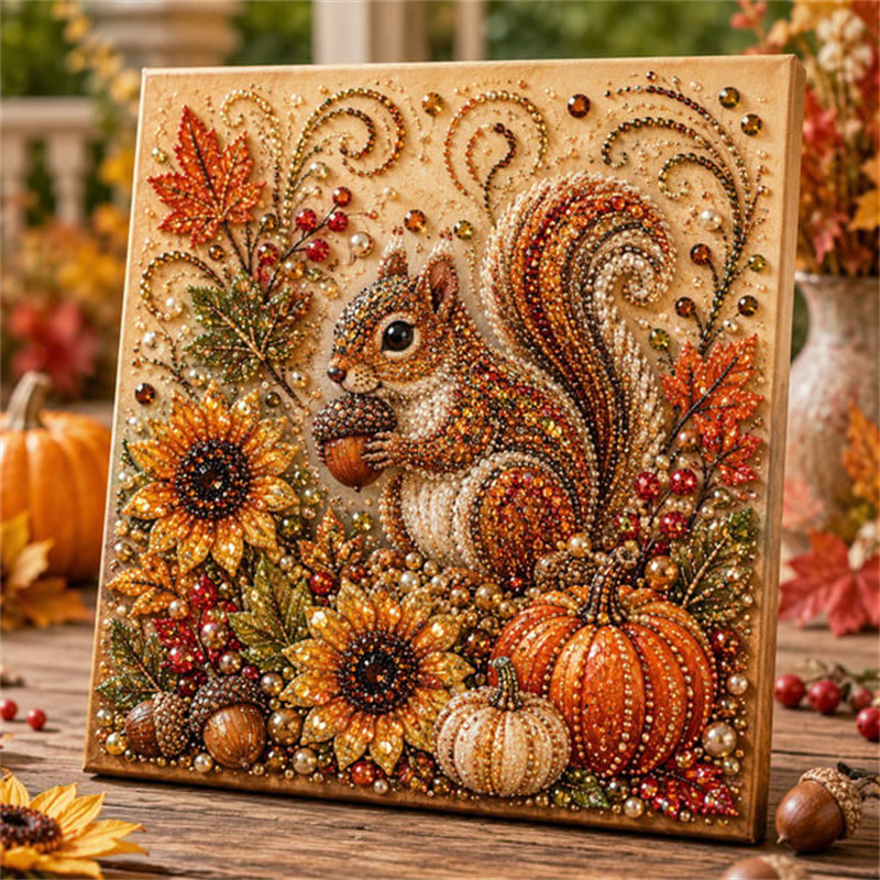 Kit de Pintura de Diamantes de - Resin Art For Beginner reseña y precio