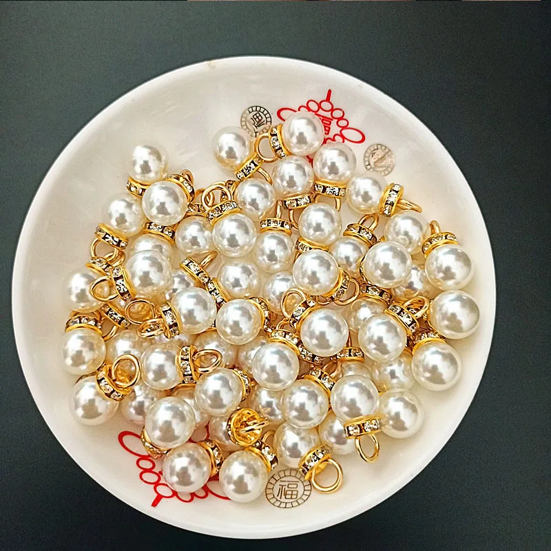 30 Uds. Colgante de diamante d - Resin Art Wedding Gift reseña y precio