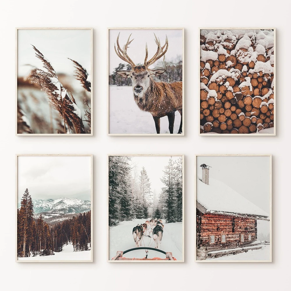 Pósteres de Arte Minimalista p - Resin Art Gallery reseña y precio