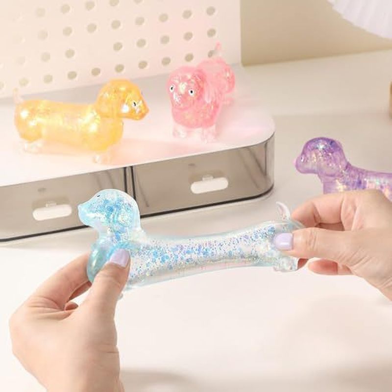Juguete Sensorial Antiestrés d - Resin Art Tools reseña y precio