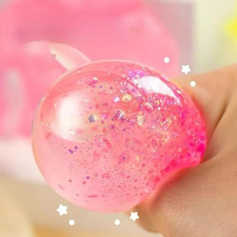 Juguete Sensorial Antiestrés d - Resin Art Tools reseña y precio