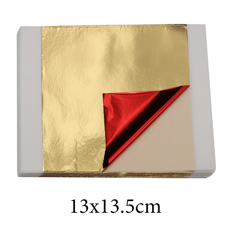 100 hojas de papel de imitació - Resin Art Wedding Gift reseña y precio