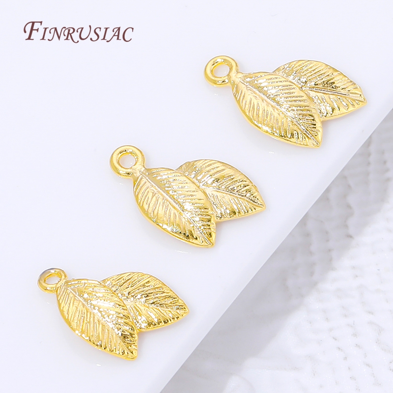10/20 piezas de conectores de  - Gold Leaf Foil reseña y precio