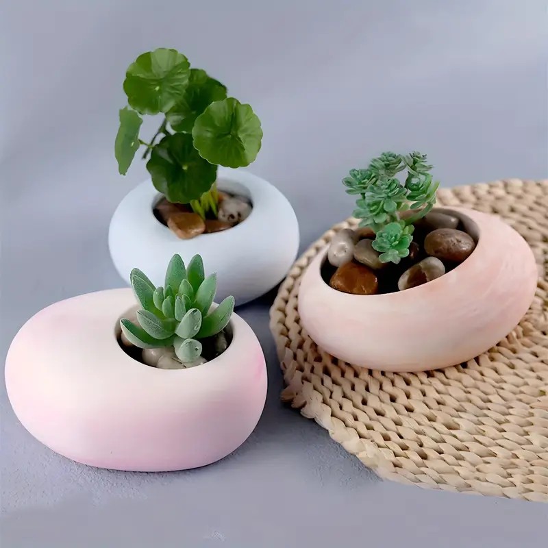 Portavelas candelita, molde de - Resin Art Tools reseña y precio