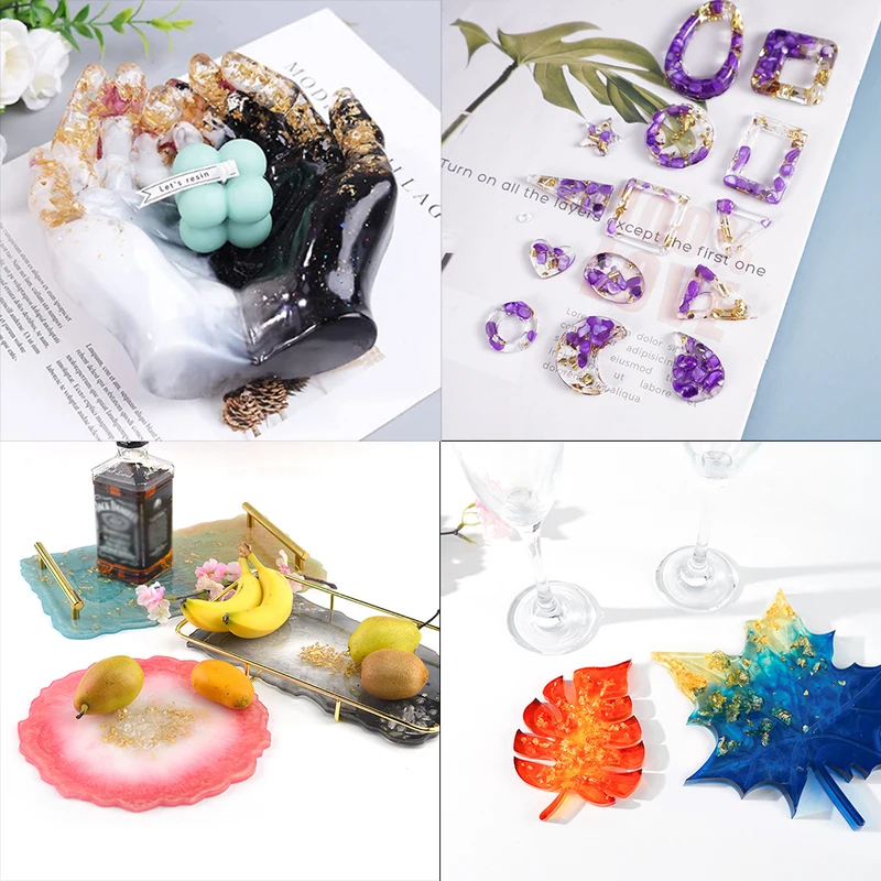 100-200 Hojas de Papel de Imit - Gold Leaf Foil reseña y precio