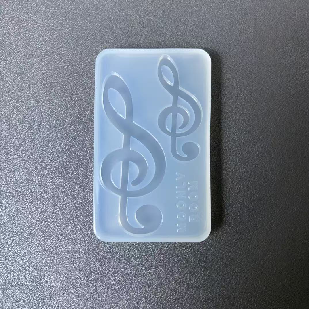 Accesorios para notas musicale - Resin Art Tools reseña y precio