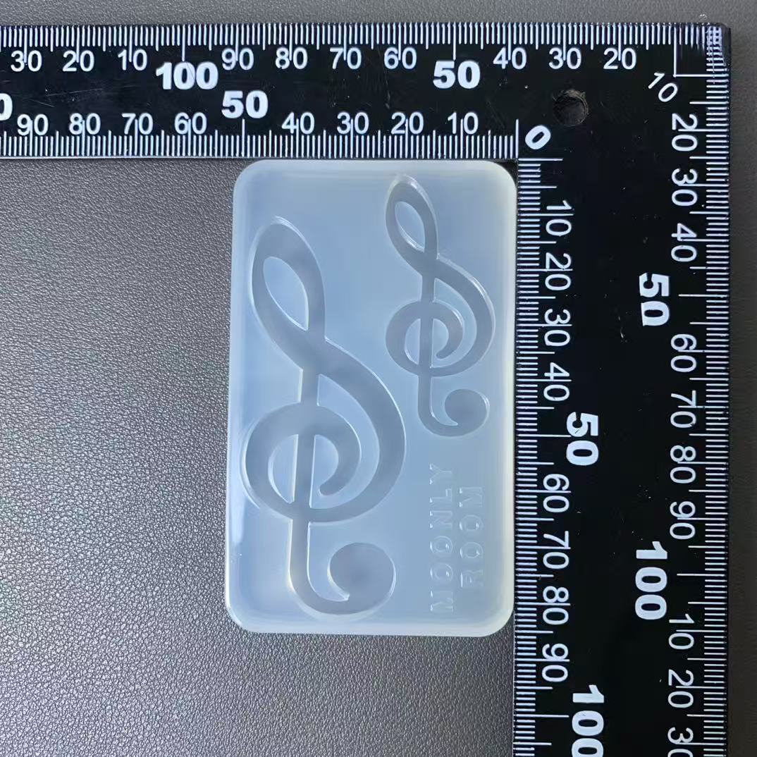 Accesorios para notas musicale - Resin Art Tools reseña y precio
