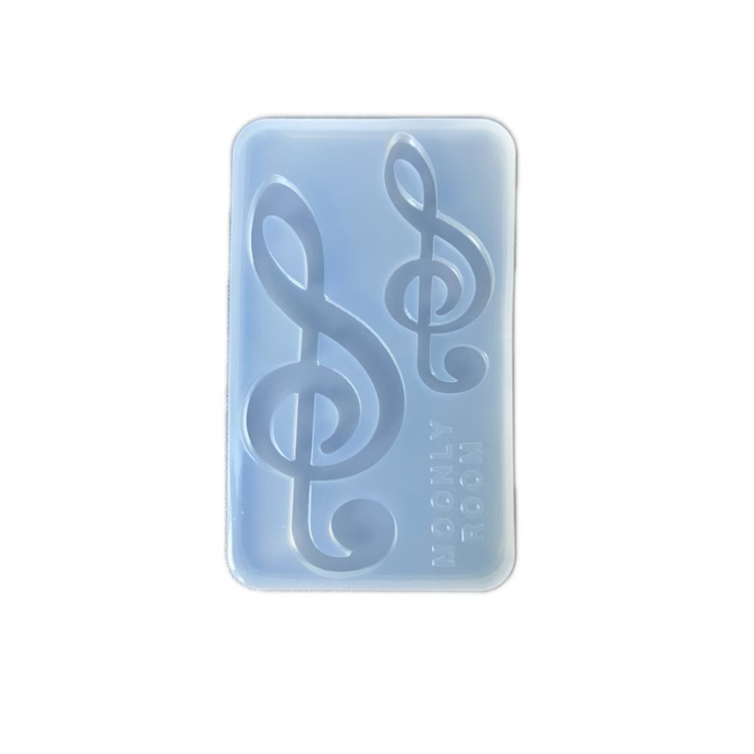 Accesorios para notas musicale - Resin Art Tools reseña y precio