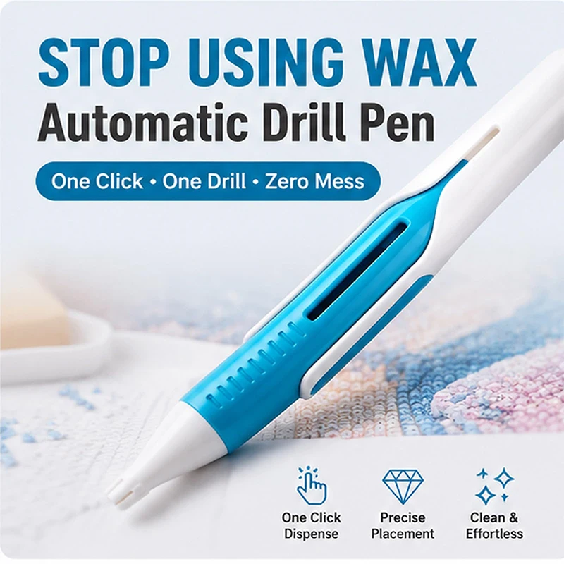 Dispensador automático de cuen - Resin Art Tools reseña y precio