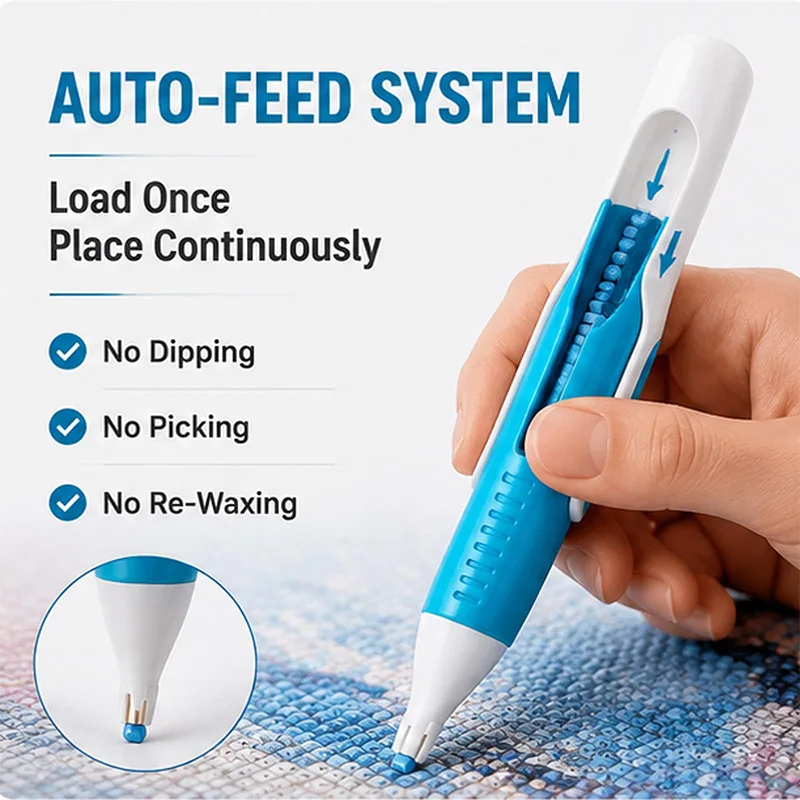 Dispensador automático de cuen - Resin Art Tools reseña y precio
