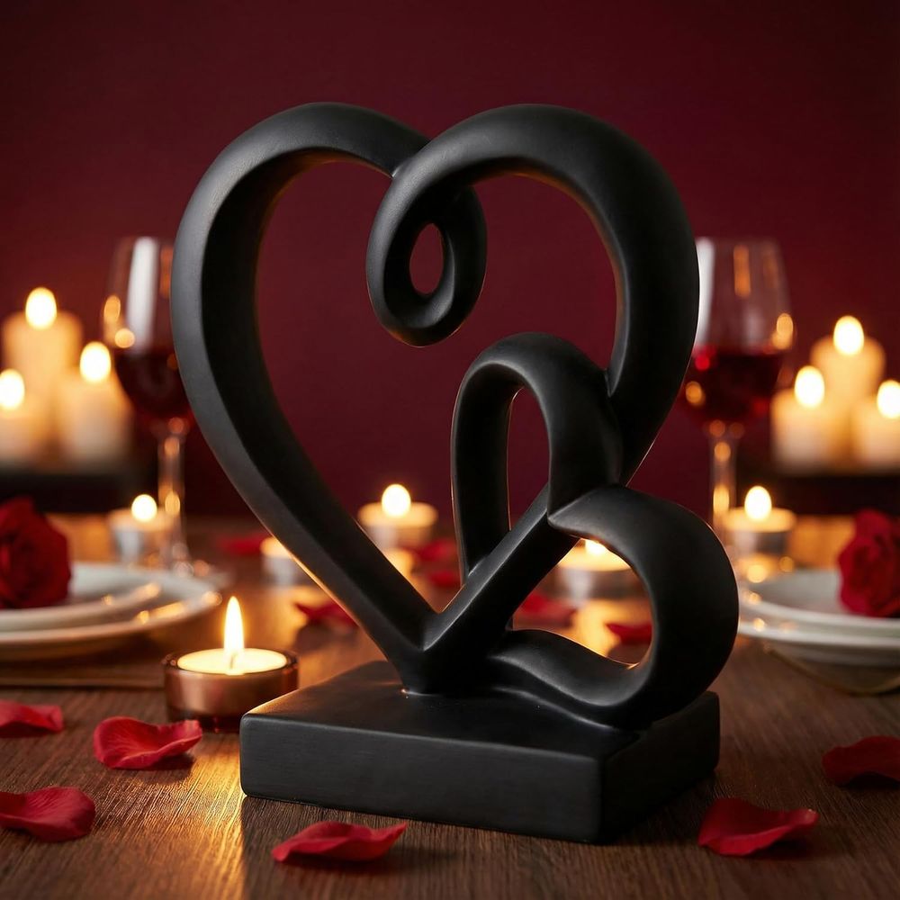 Regalos de Aniversario de Boda - Resin Art Wedding Gift reseña y precio