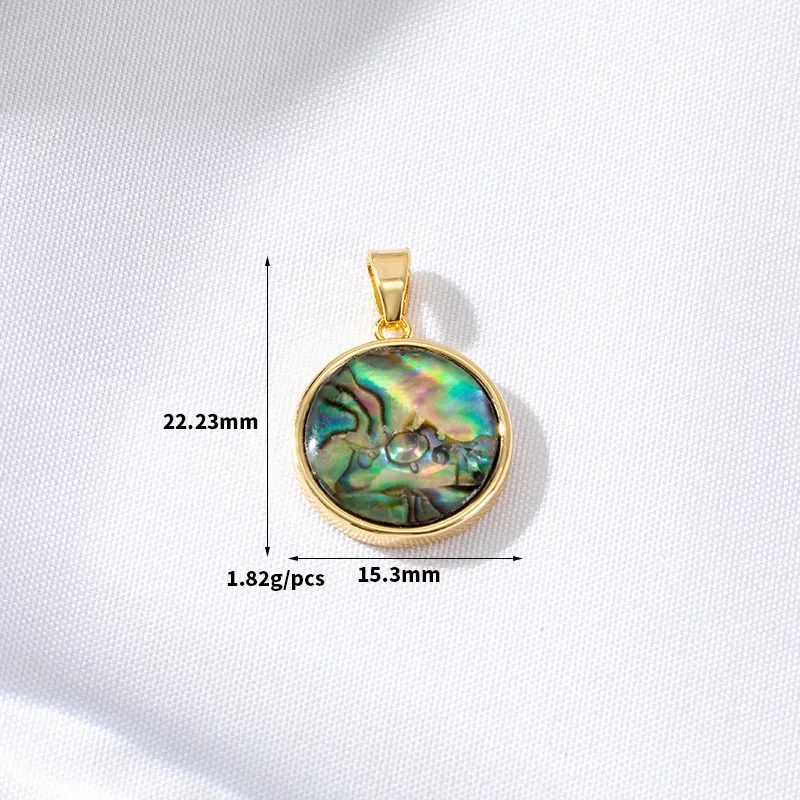 5 unids/lote antioxidante chap - Gold Leaf Foil reseña y precio