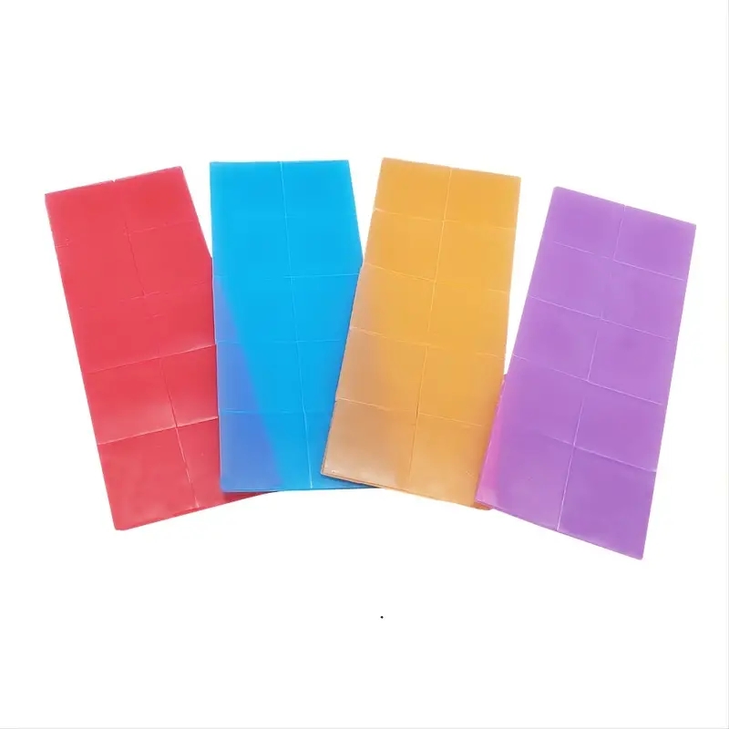 40 Piezas de Cera para Pintura - Resin Art Tools reseña y precio