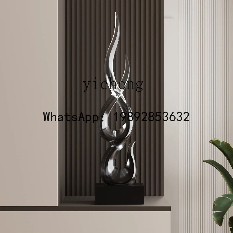 X-A2 Escultura artística de ni - Resin Art Meaning reseña y precio